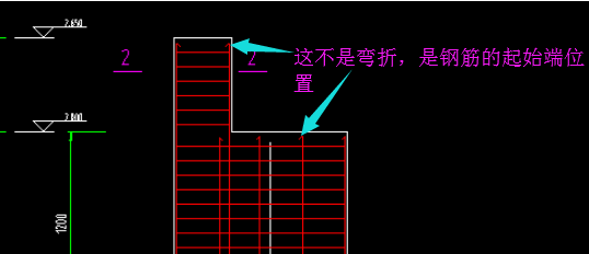 柱顶