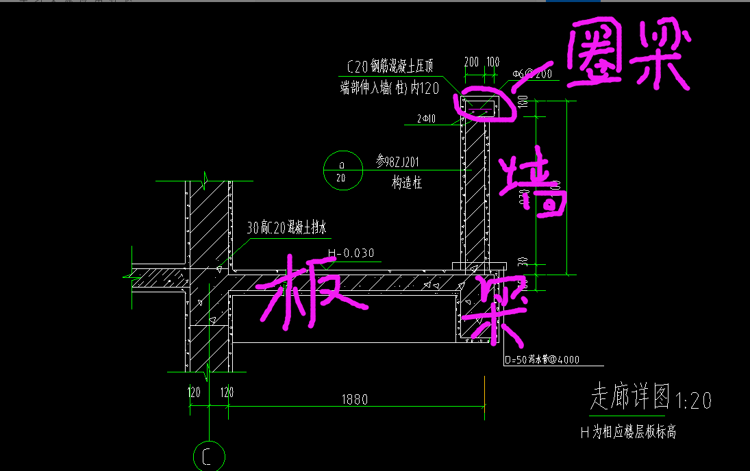 土建