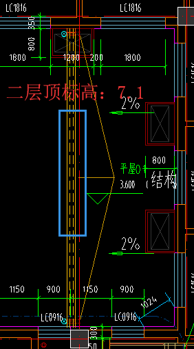 标高