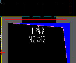 连梁