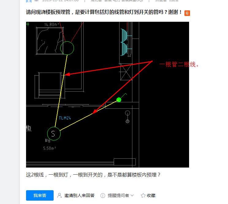 线管