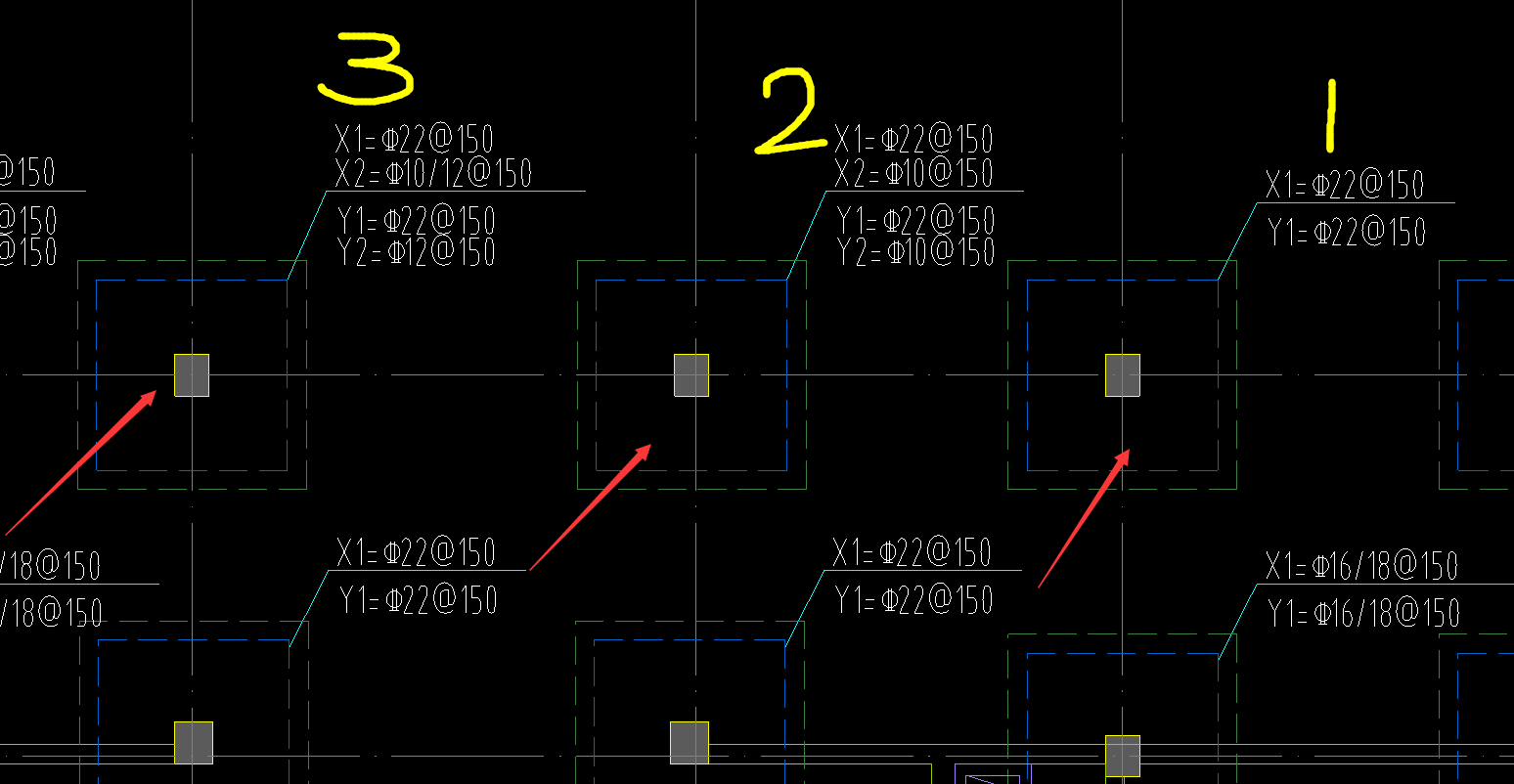 柱墩