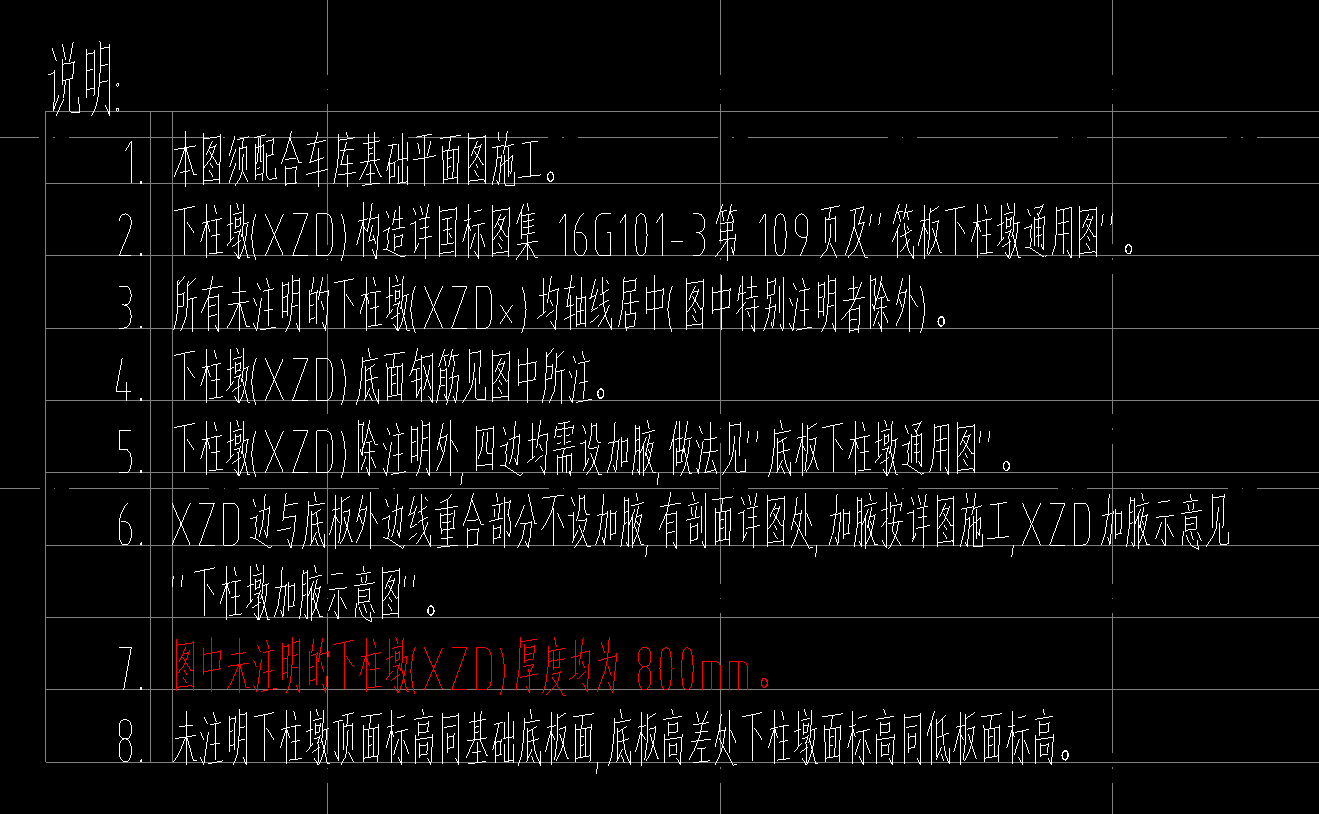 钢筋信息