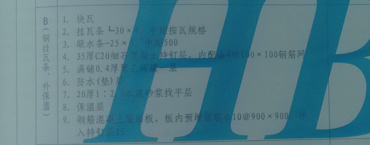 套定额