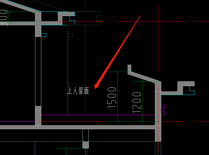 屋面计算建筑面积吗