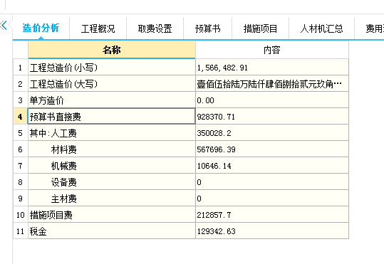 人材机