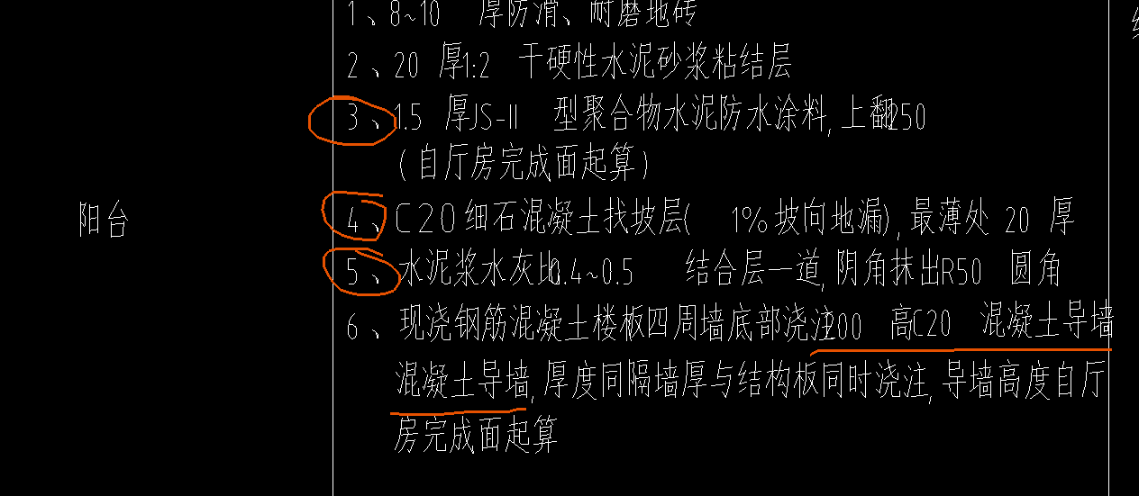 混凝土导墙