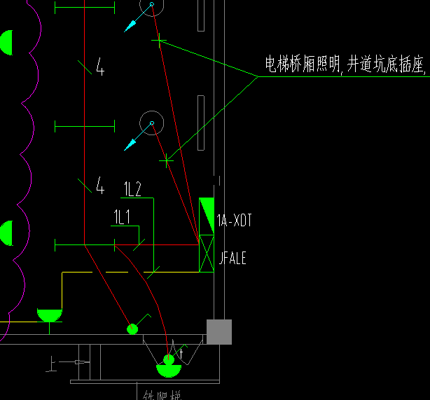 强电