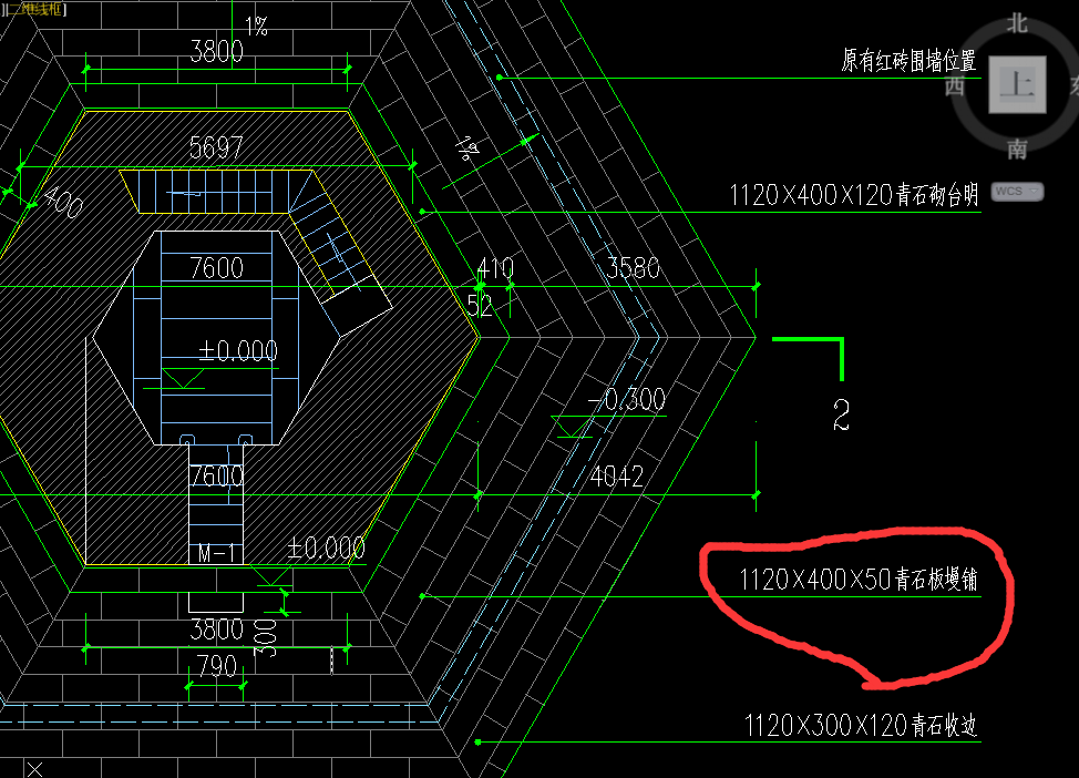 仿古建筑