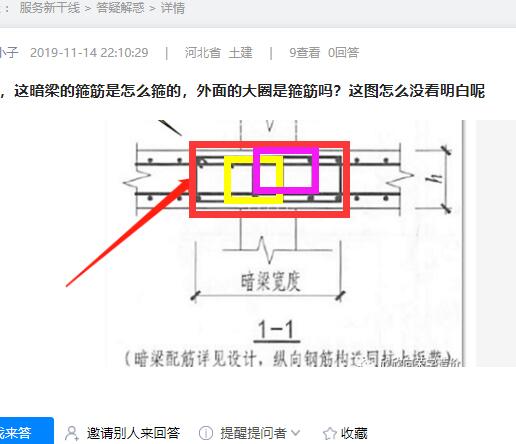 手算