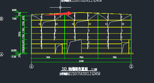 钢结构