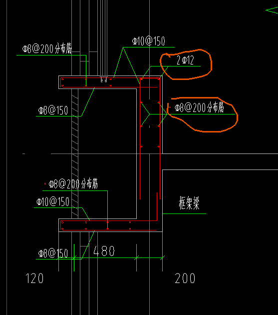 构件