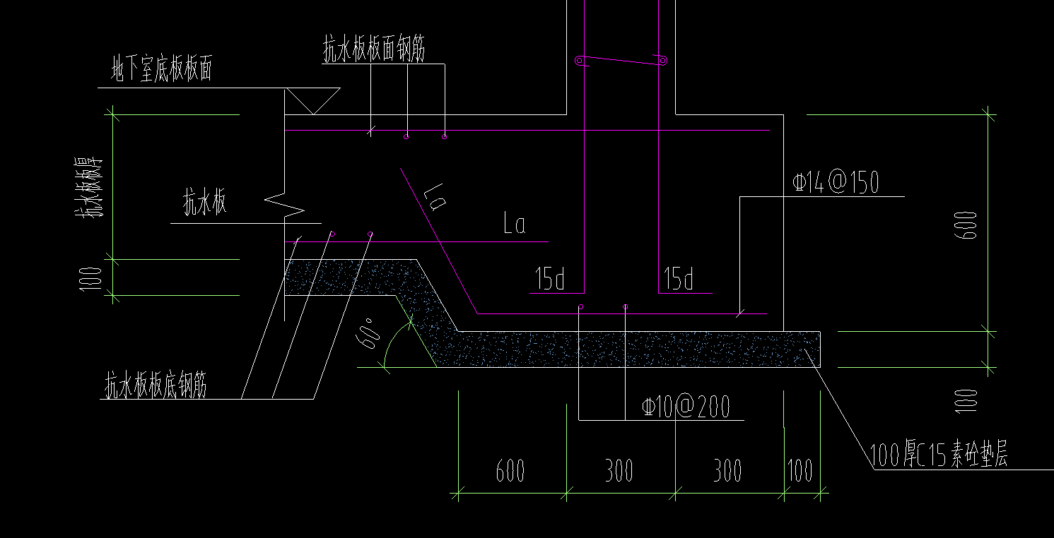 设置变截面