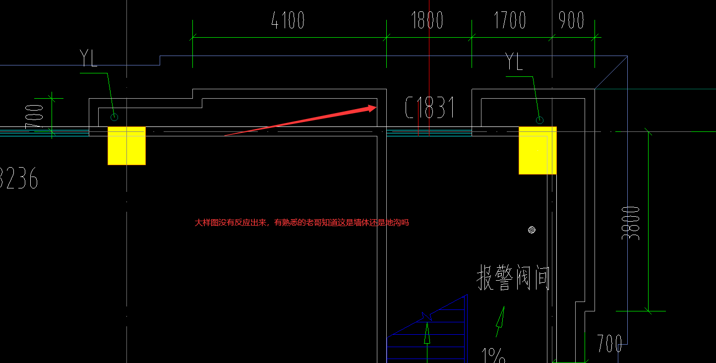 图纸问题