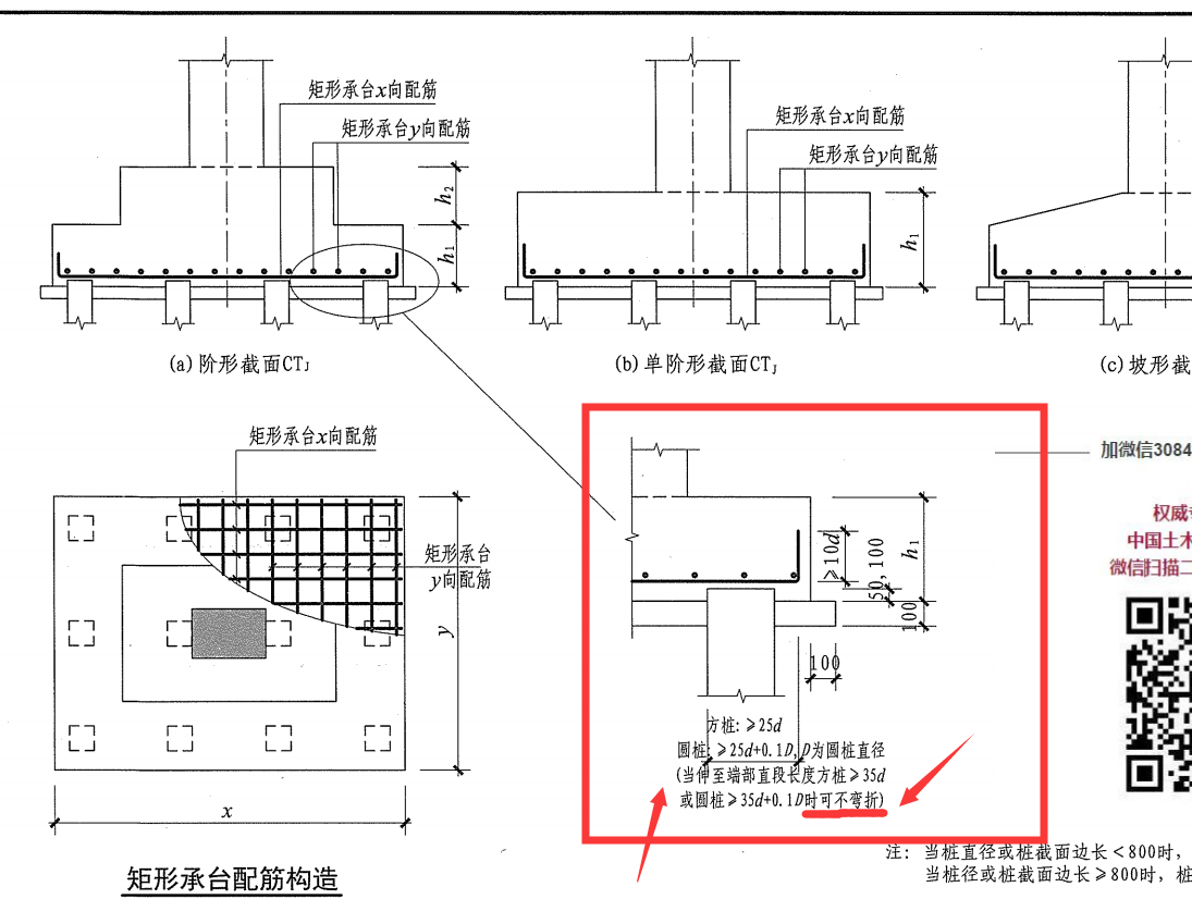 桩