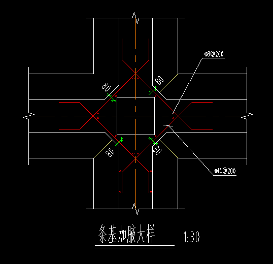 条基