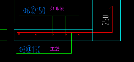 垂直筋