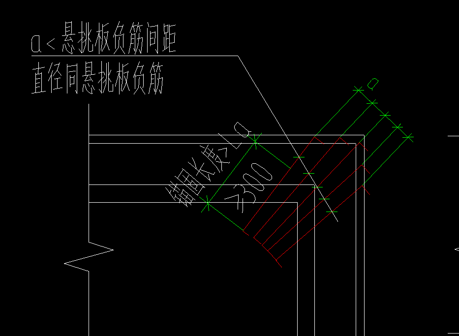 阳角