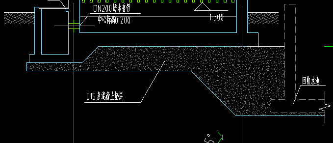 变截面