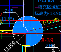 桩