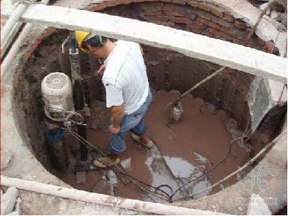 扬中特大型跨江桥梁增设桥面径流搜集系统