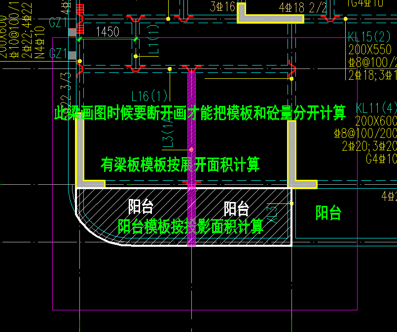 跨数