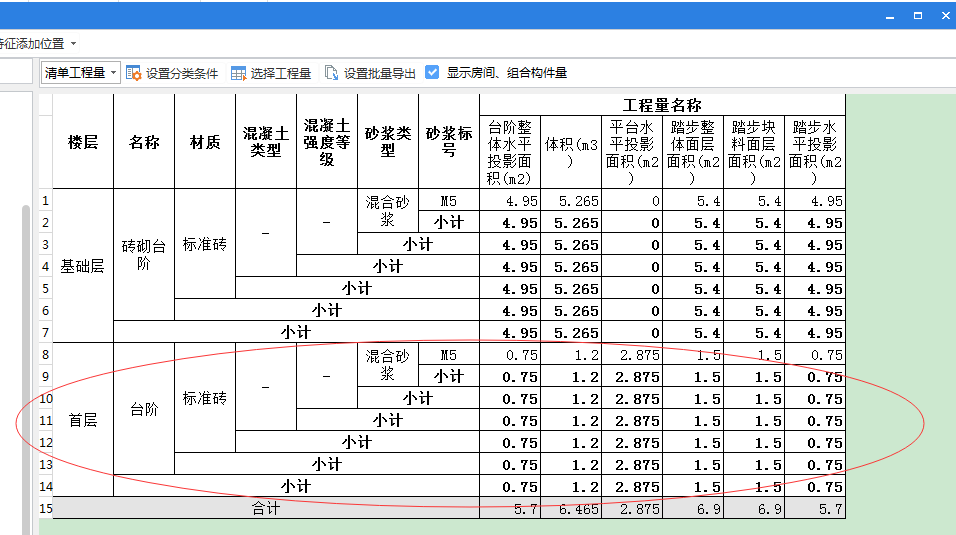 踏步