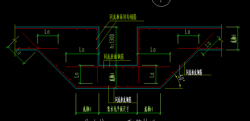 集水坑