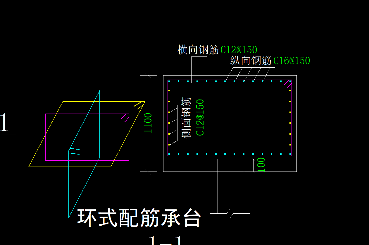 桩帽