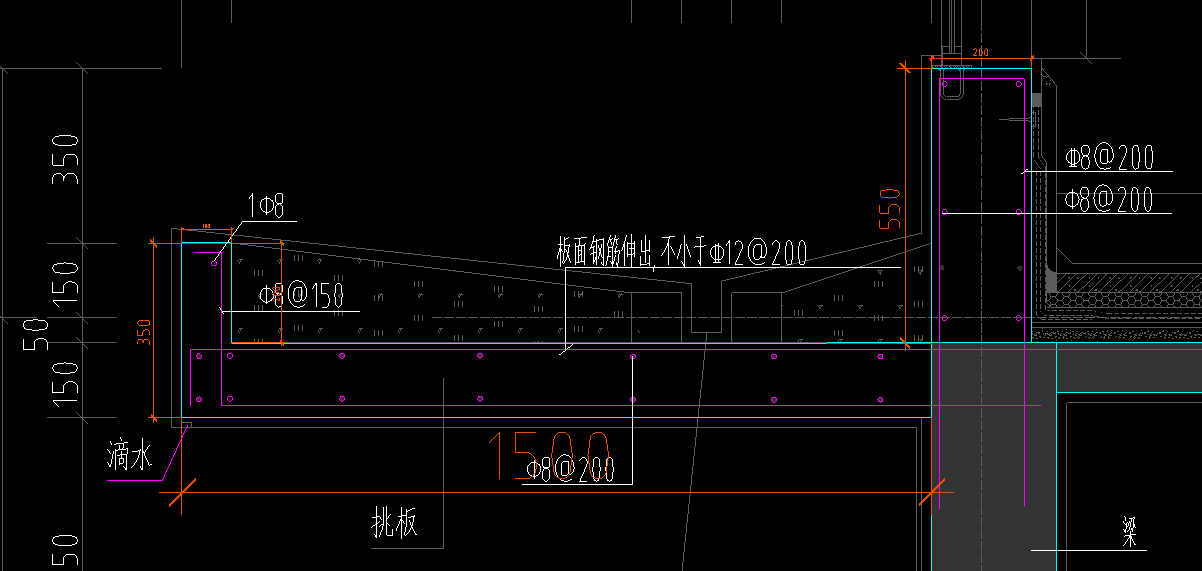 圈梁