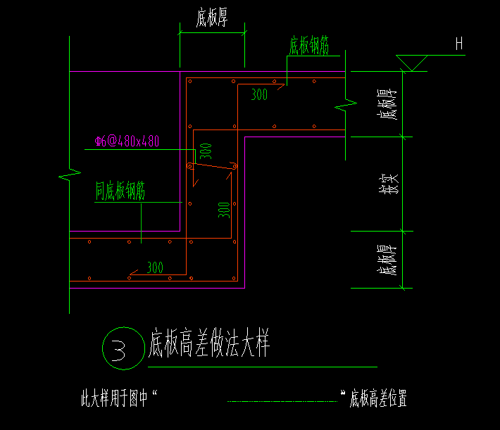 变截面