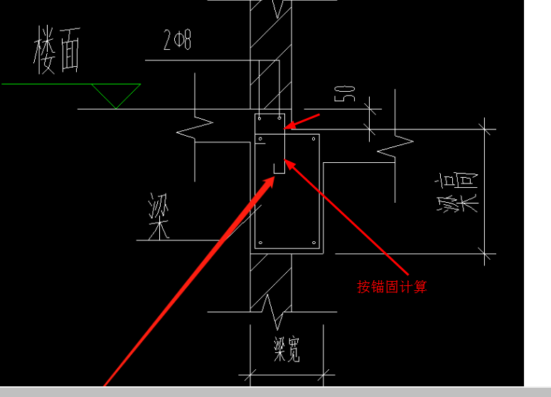 箍筋