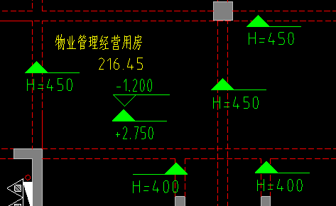 高代