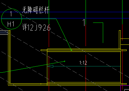 栏杆怎么