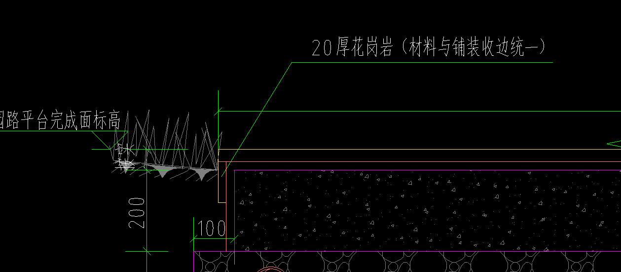 楼地面