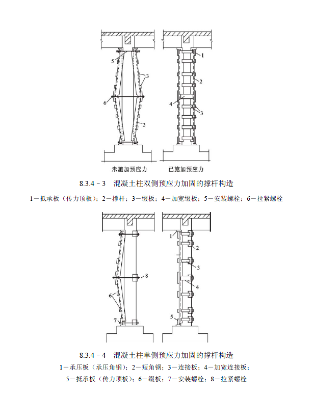 双侧