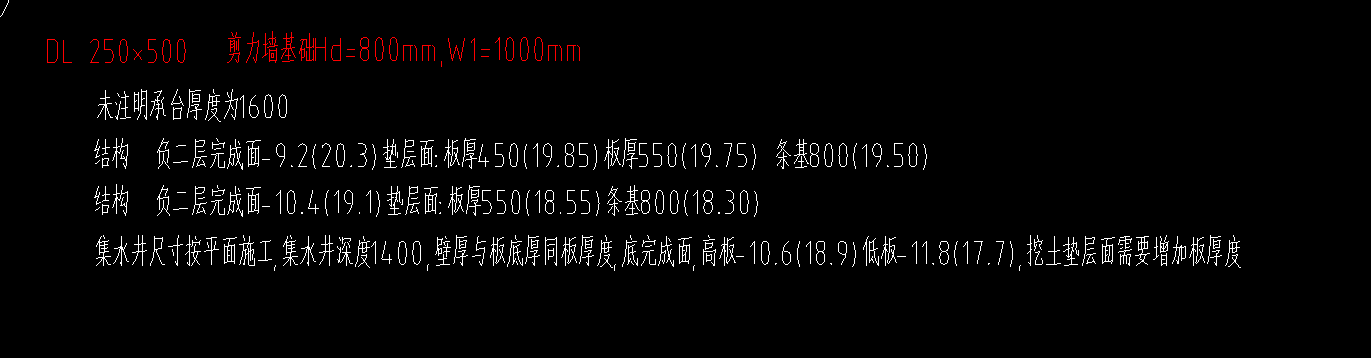 标高