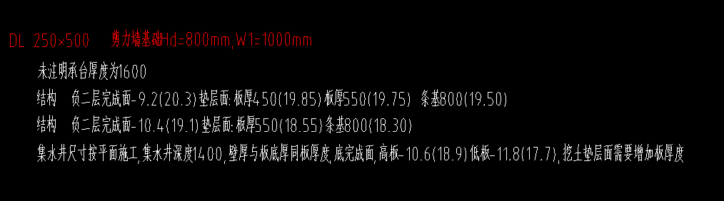 标高
