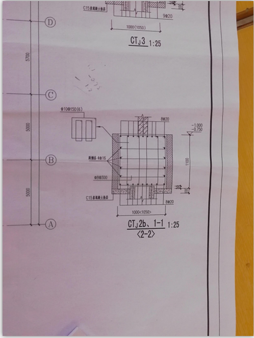 集中标注