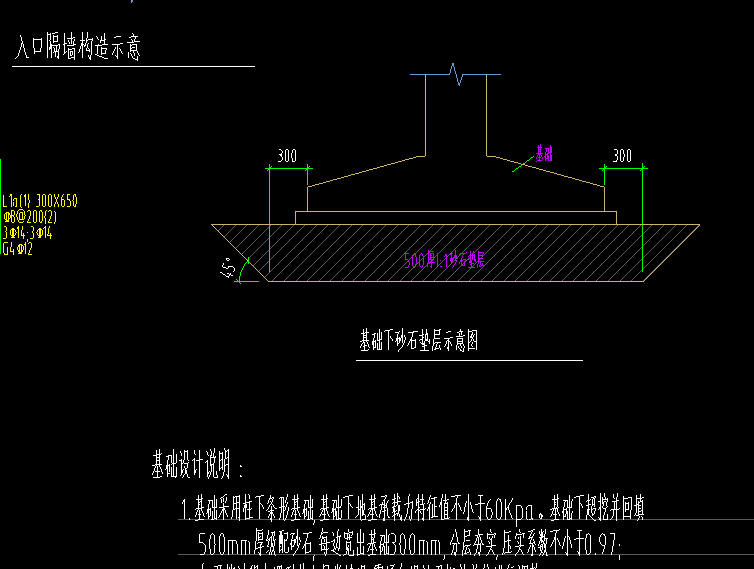 放坡