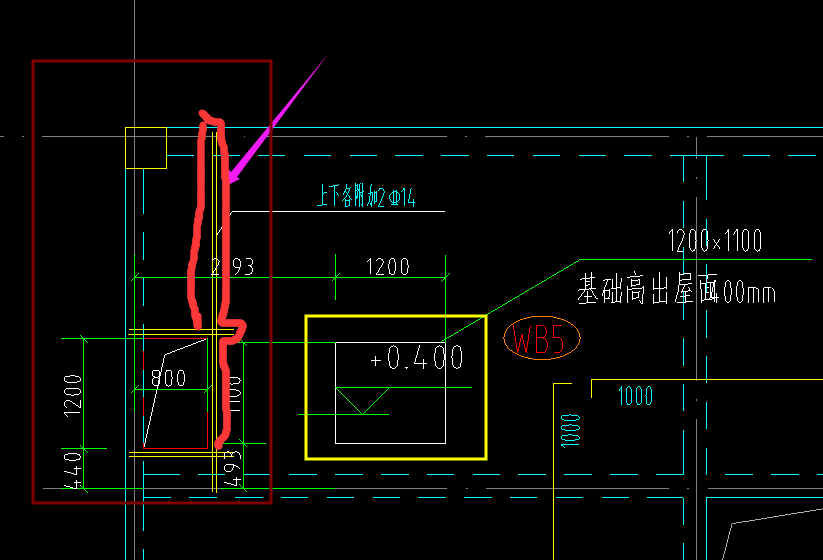 箭头
