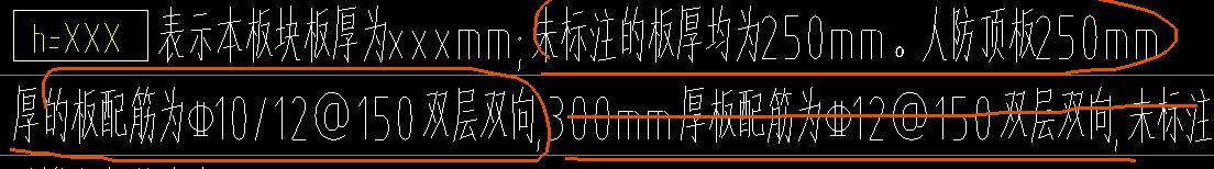 单板布置