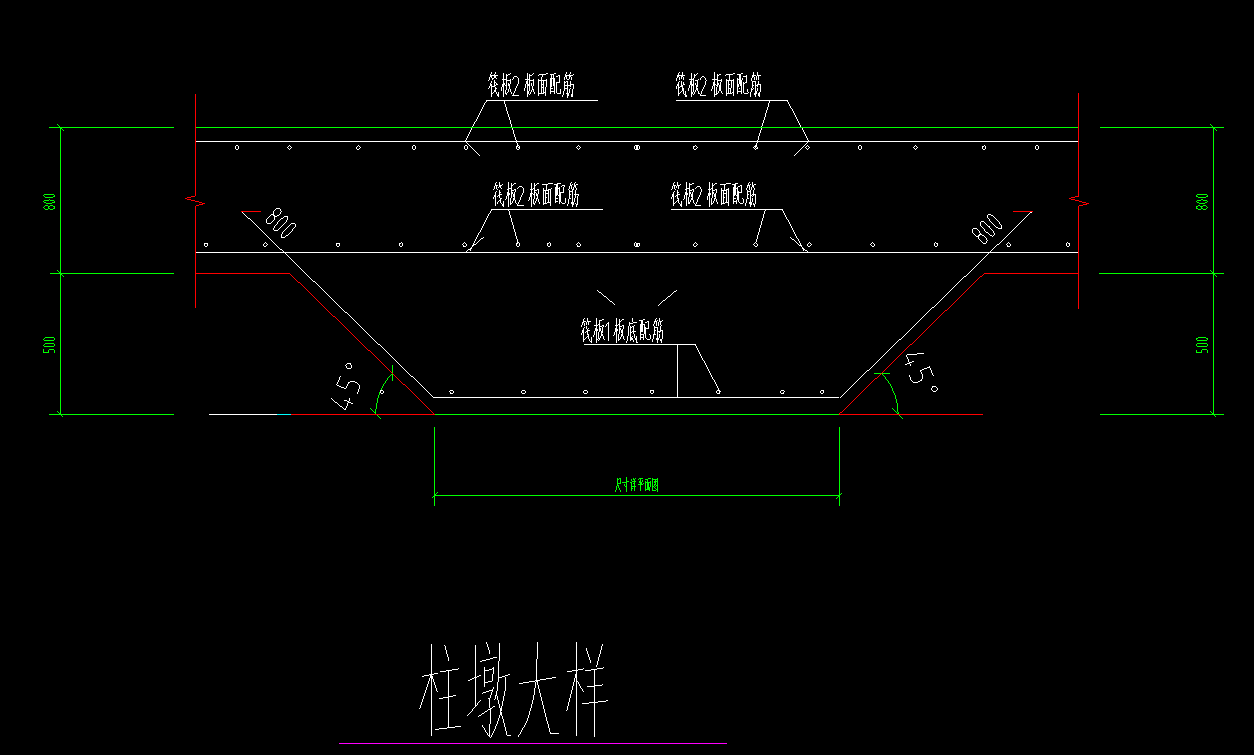 墩