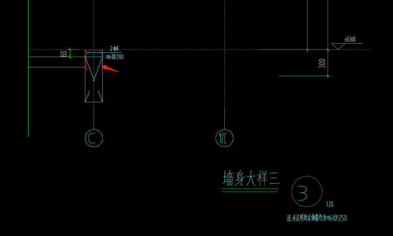 手算