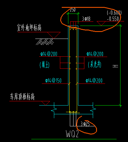 剪力墙