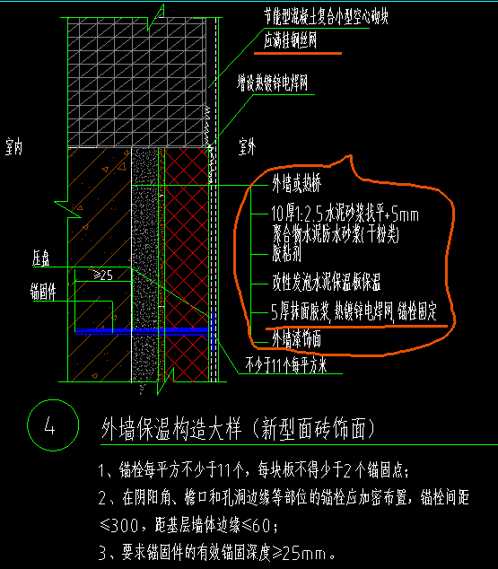 外墙保温