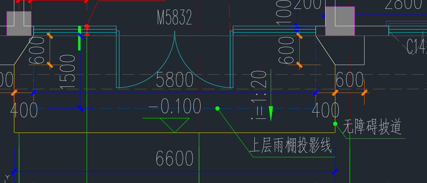 雨蓬