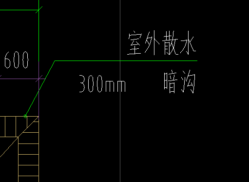 室外地坪