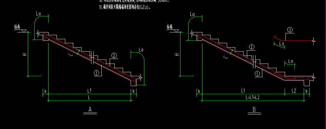 楼梯