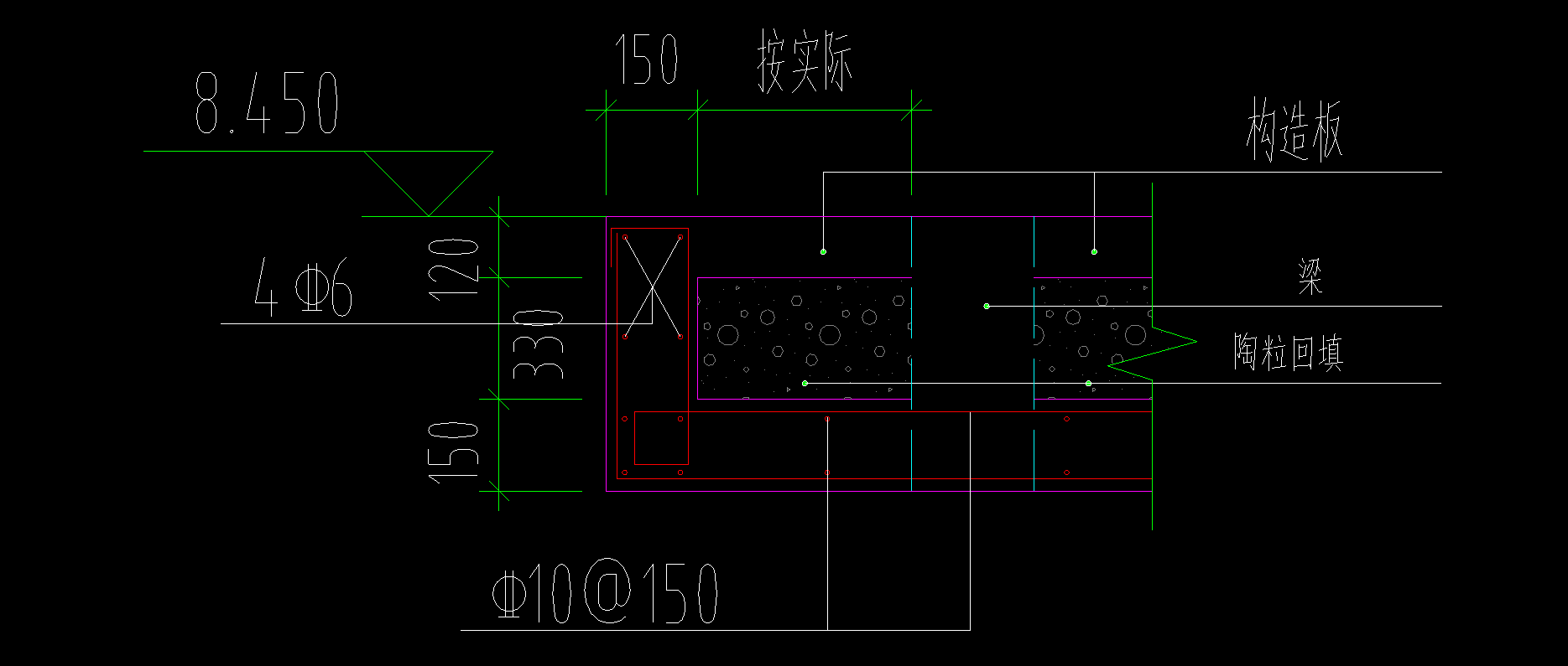 构件